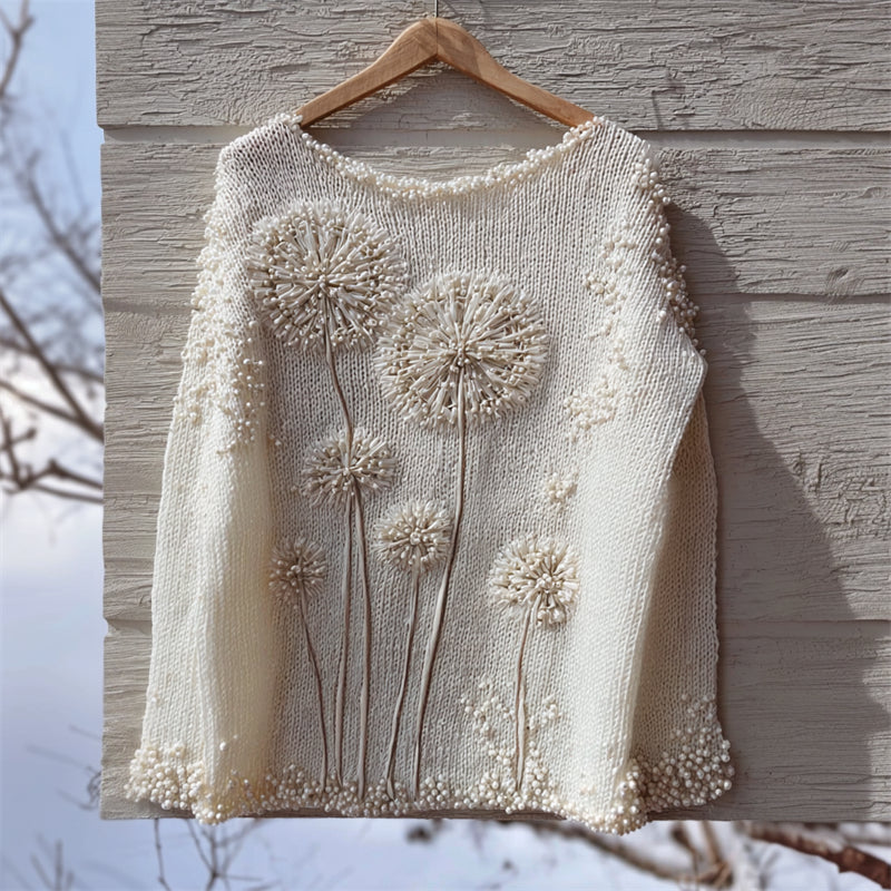 Classic Vintage Jumper