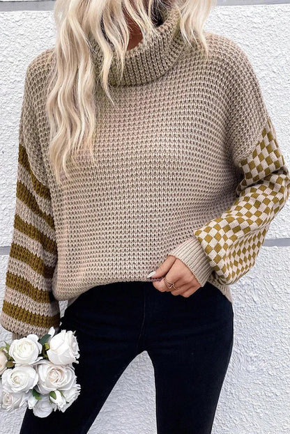 Vintage Inspired Jumper