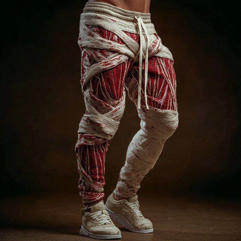 Elegantly Designed Trousers