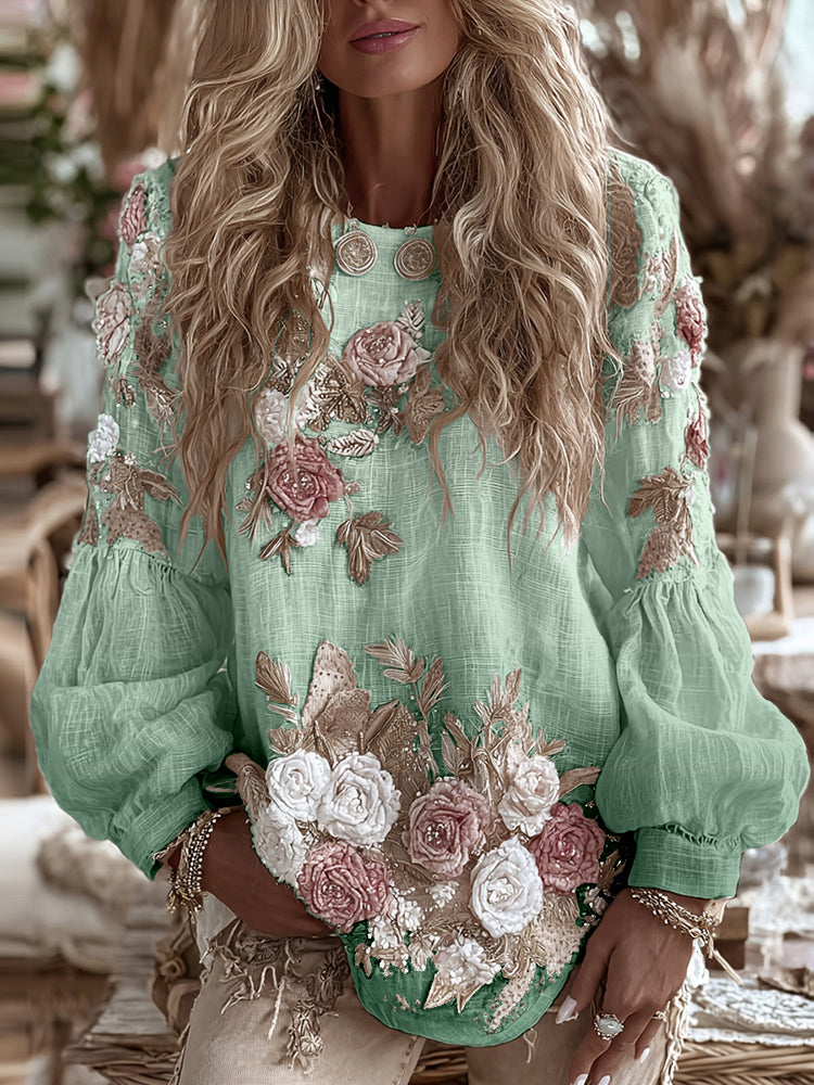 Classic Vintage Shirt
