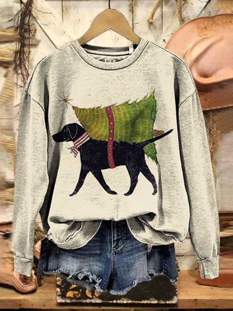Timeless Vintage Style Shirt