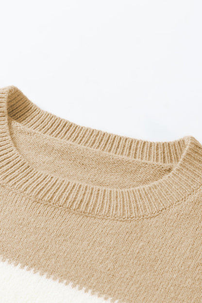 Thoughtfully Designed Jumper