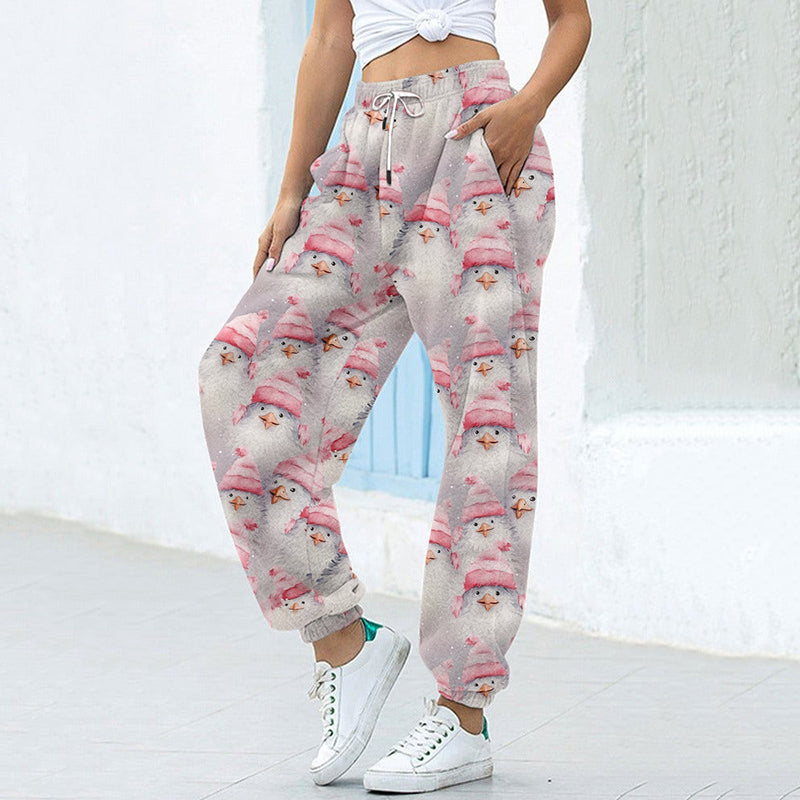 Elegantly Designed Trousers