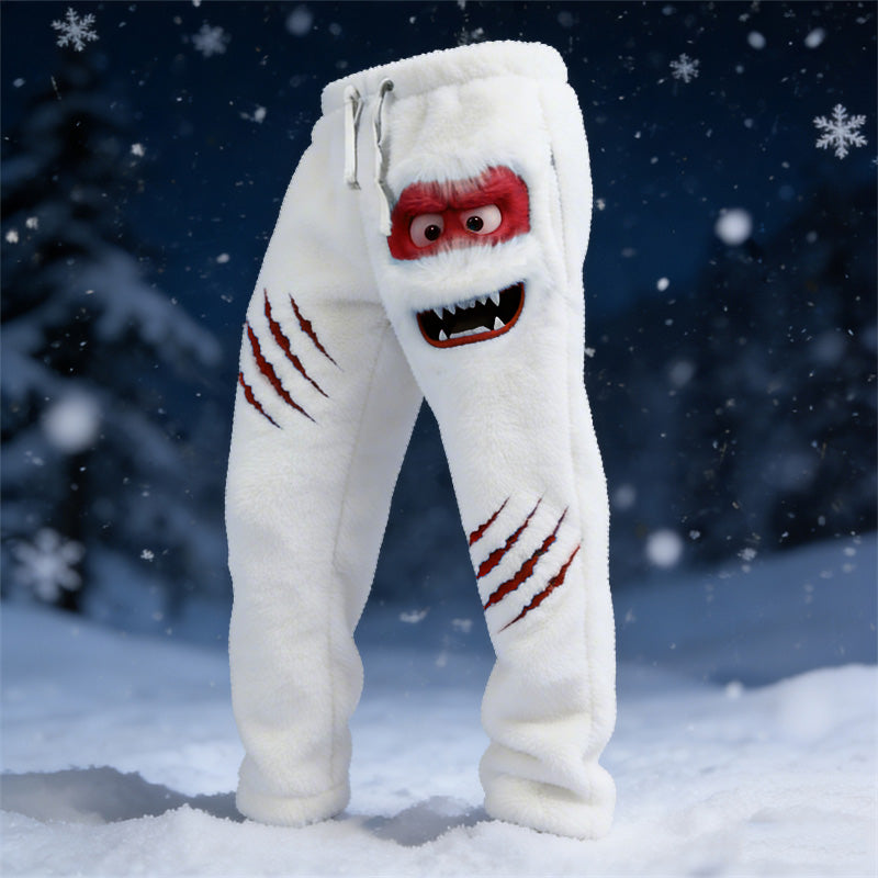 Beautifully Crafted Trousers