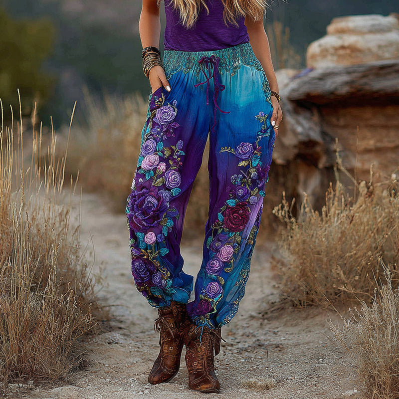 Classic Vintage Trousers