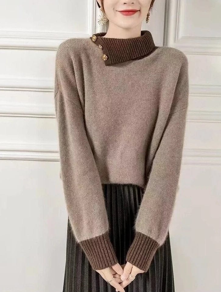 LM | Knitted sweaters