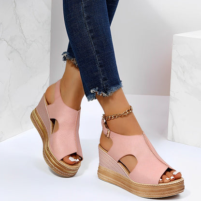 LM | New orthopaedic sandals 2024