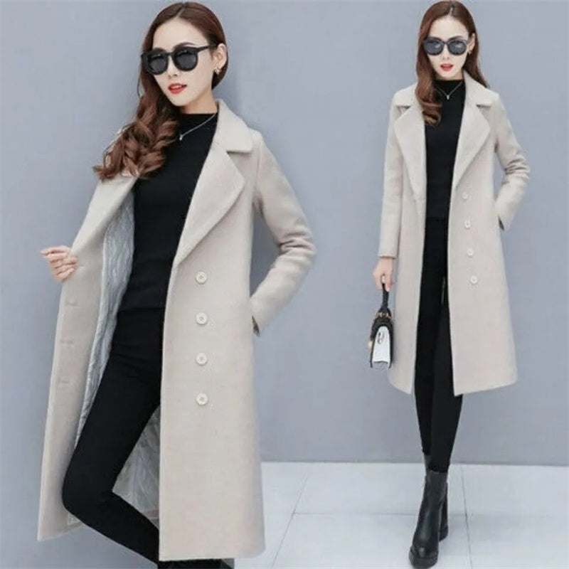 Thoughtfully Designed Jacket
