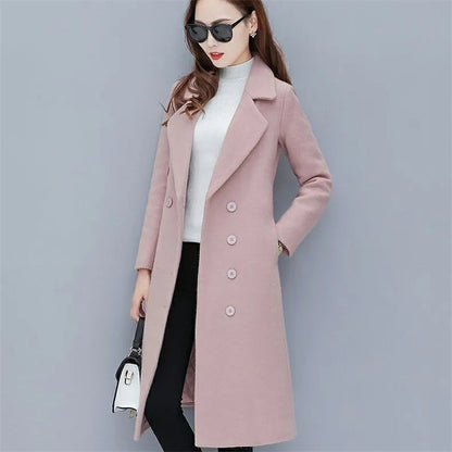 Thoughtfully Designed Jacket