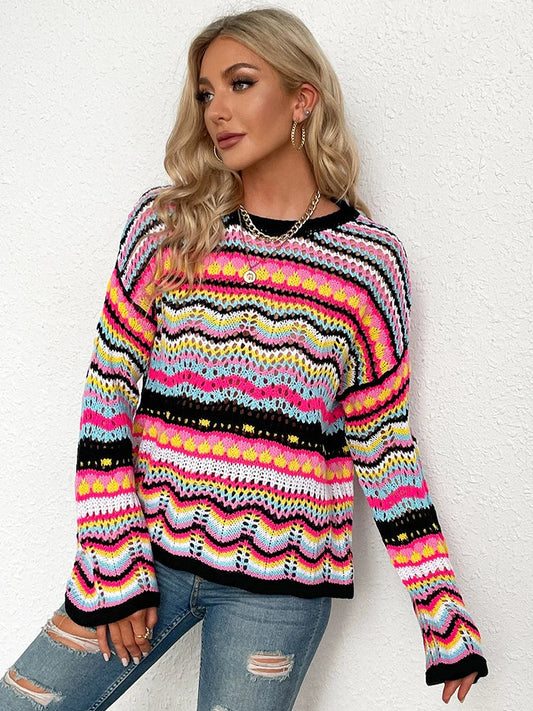Classic Designed Jumper