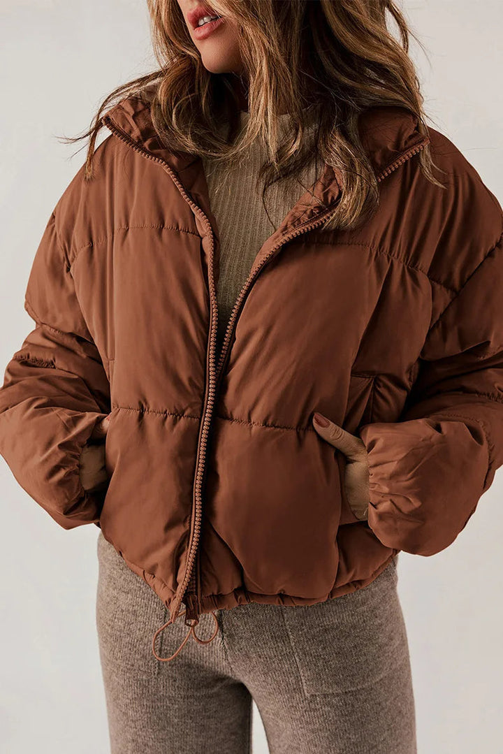 Beautifully Crafted Jacket
