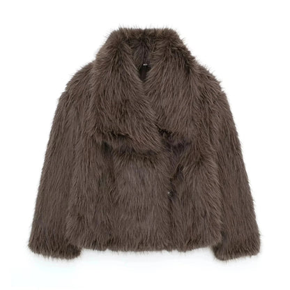 LM | trendy streetwear winter jacket