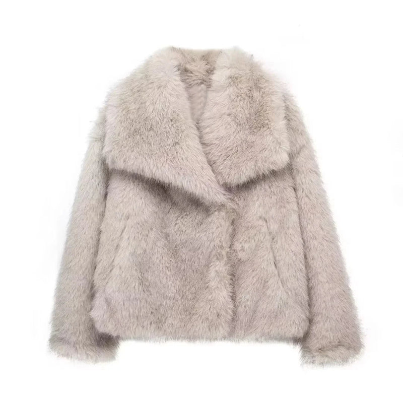 LM | trendy streetwear winter jacket