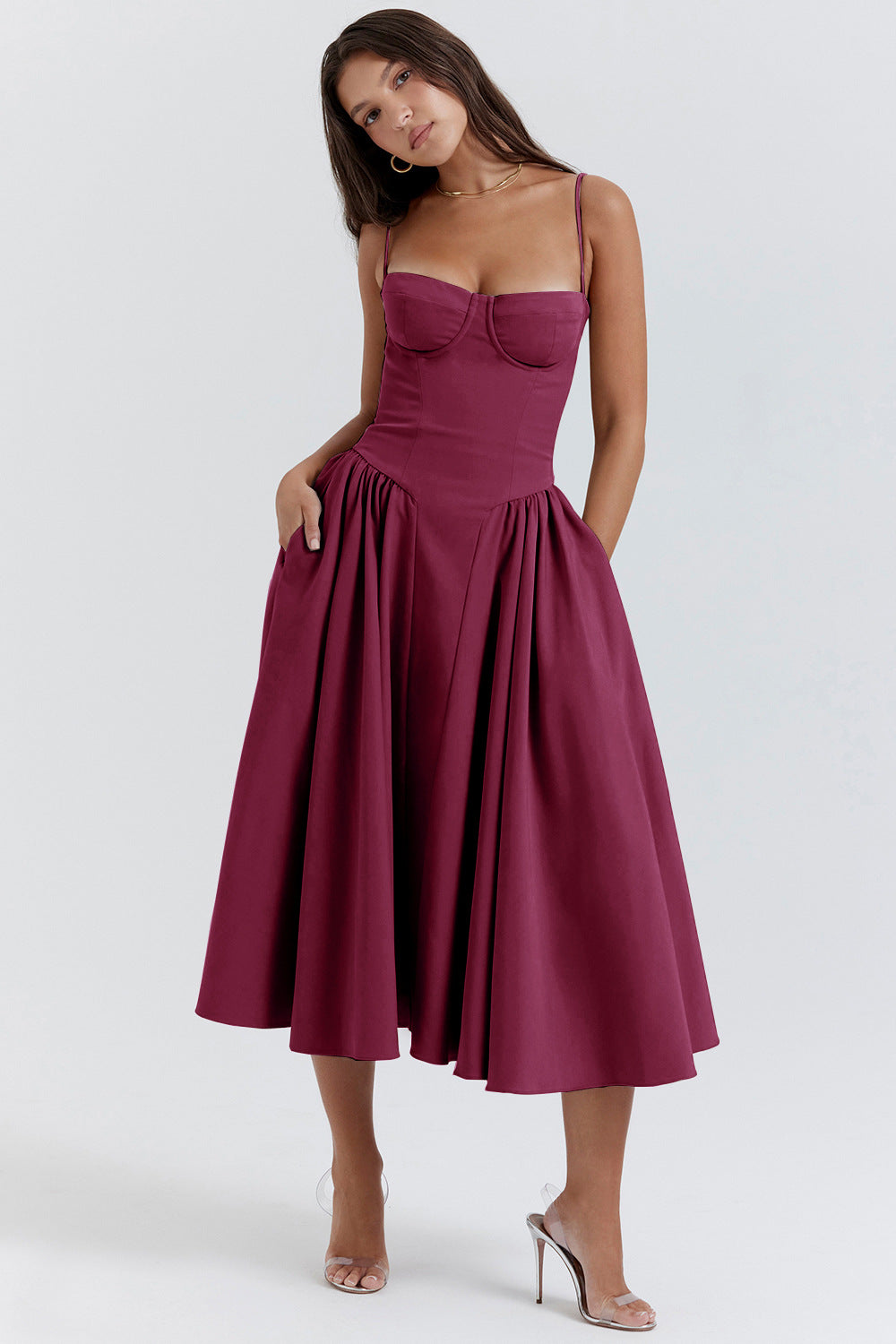 Pflaumenrot