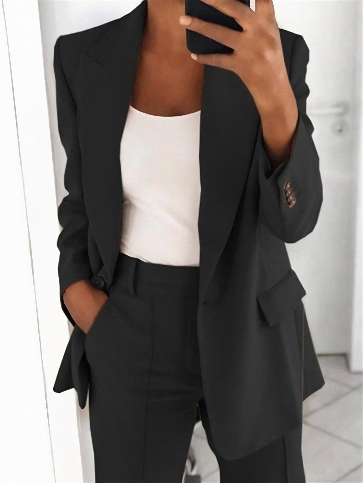 Elegantly Designed Garment