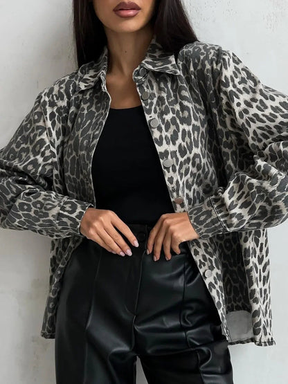 Classic Designed Jacket