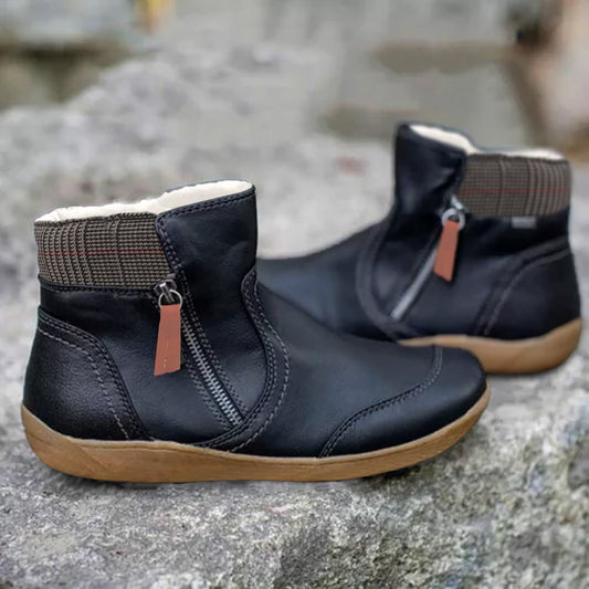 LM | Comfortable and fashionable orthopaedic boots