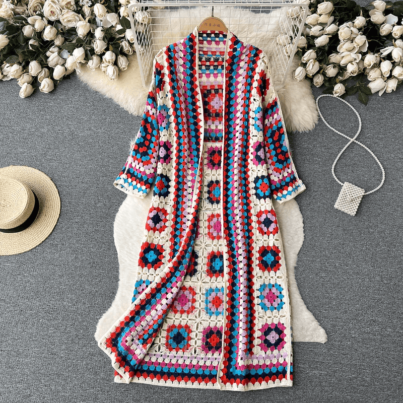 Beautifully Crafted Jacket