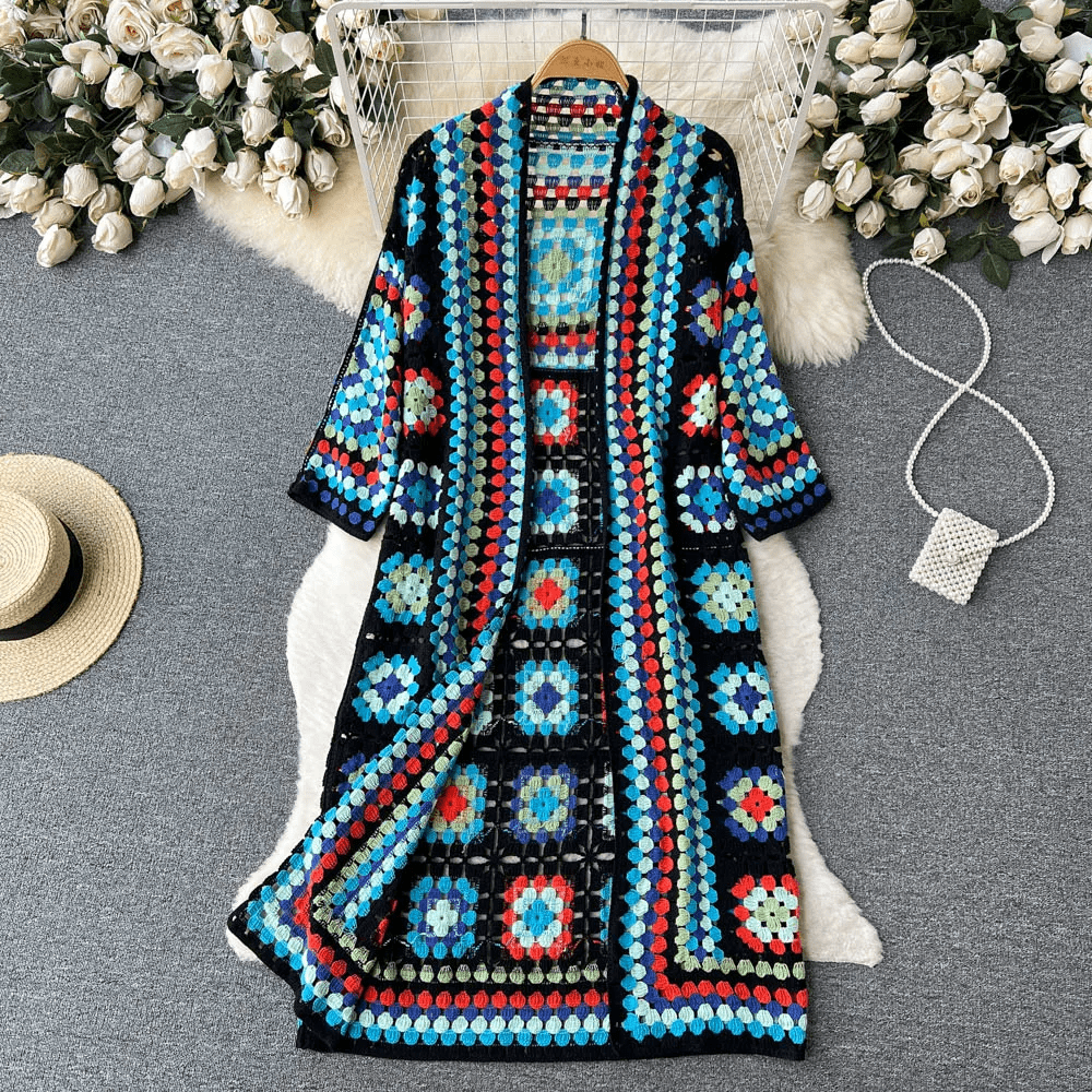 Beautifully Crafted Jacket