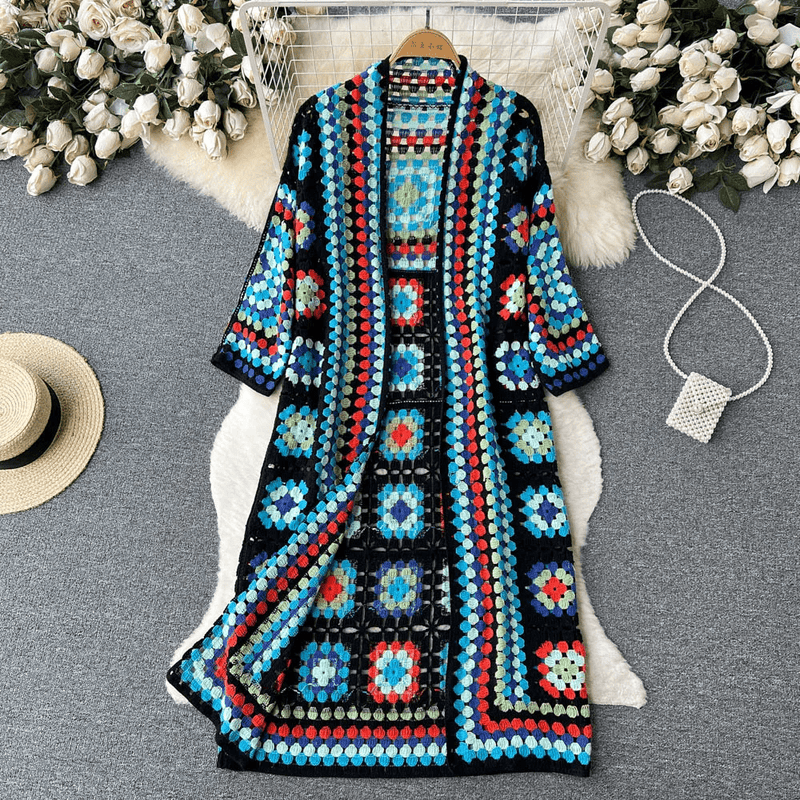 Beautifully Crafted Jacket