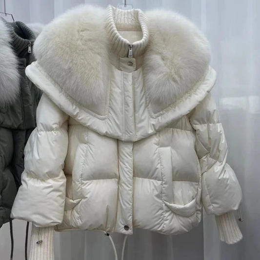 Beautifully Crafted Jacket