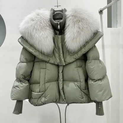 Beautifully Crafted Jacket