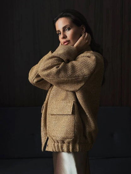 Vintage Inspired Jacket