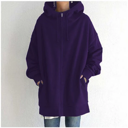 Thoughtfully Designed Jumper
