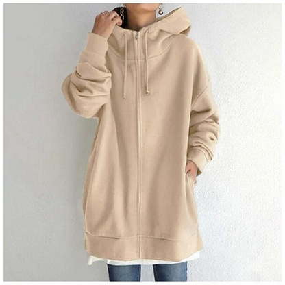 Thoughtfully Designed Jumper