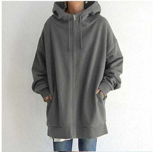 Thoughtfully Designed Jumper