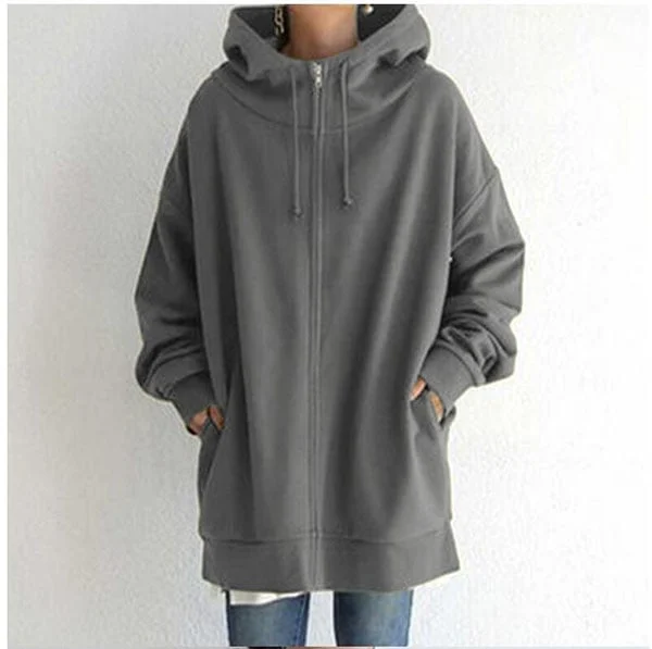 Thoughtfully Designed Jumper