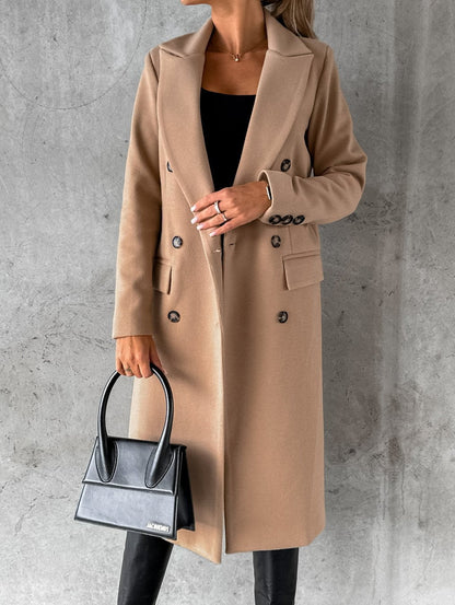Elegantly Designed Jacket