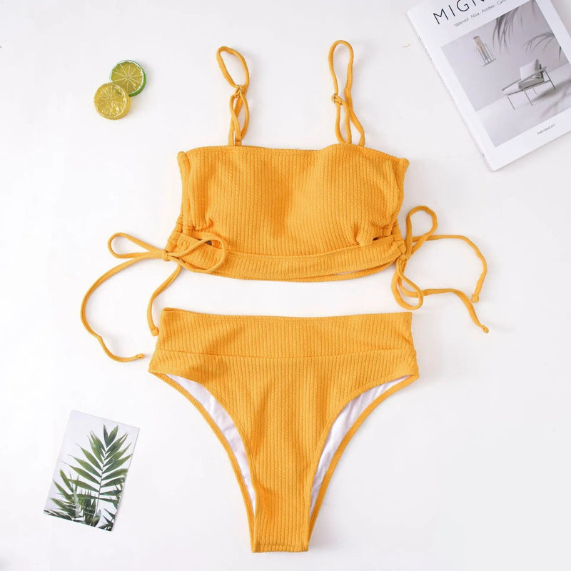 Elida® | Fashionable and Effortless Bikini