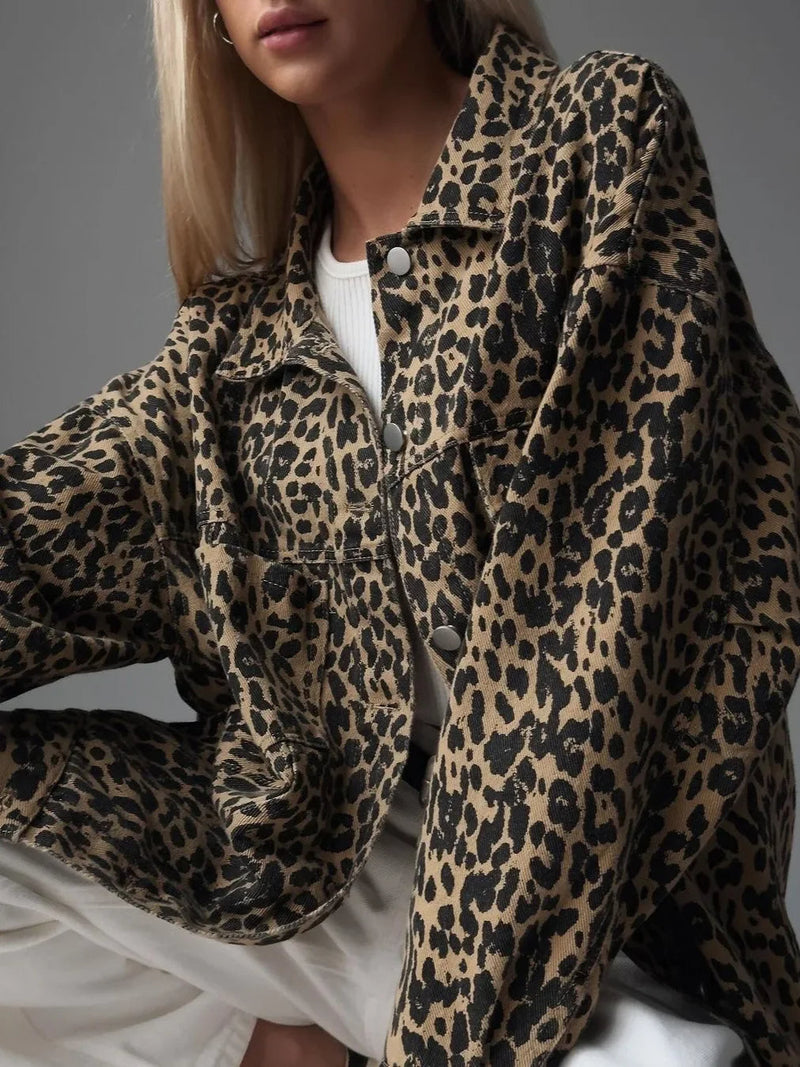 Thoughtfully Designed Jacket