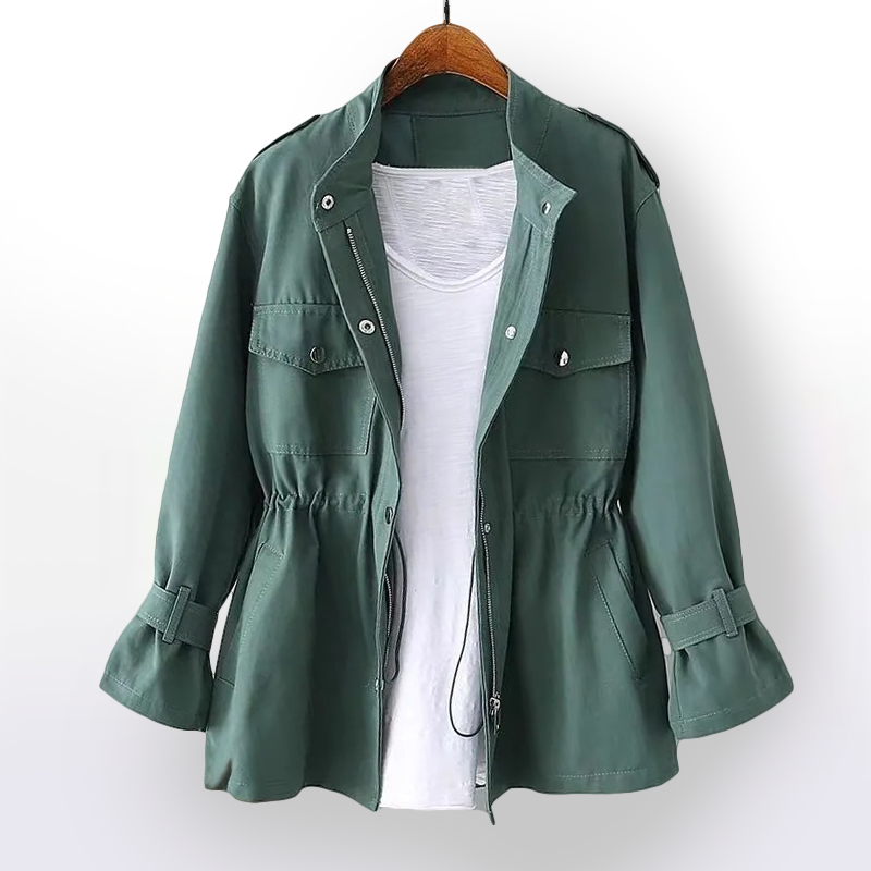 LM | Comfortable and stylish winter coat