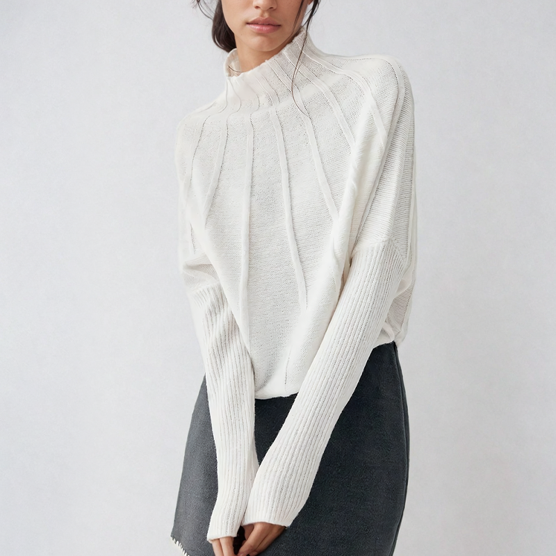 Porzellan Weiß