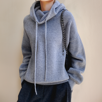 Gracefully Designed Jumper