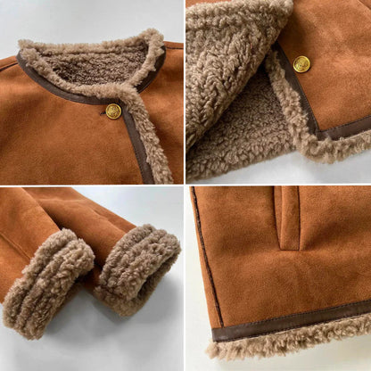Vintage Inspired Jacket