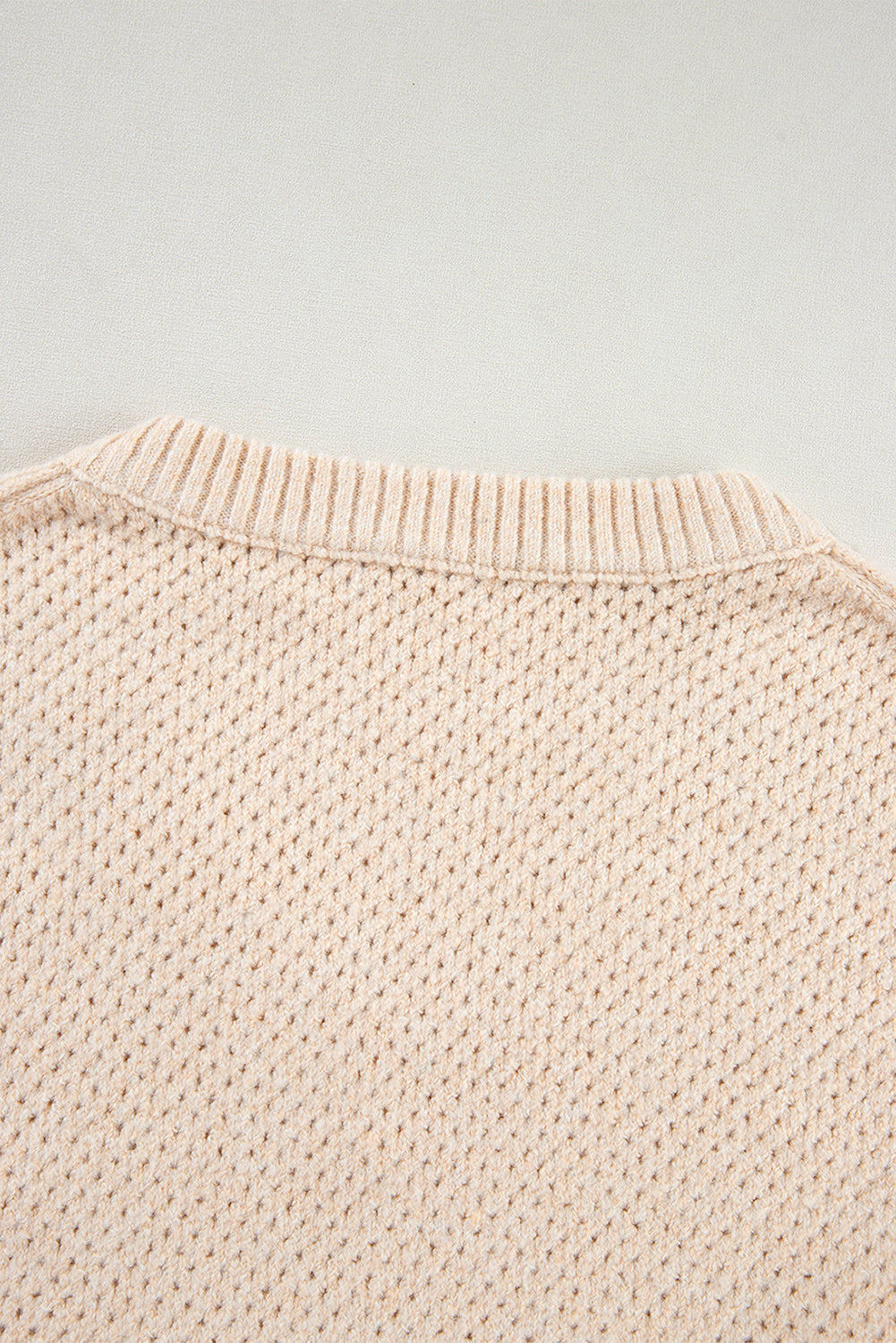 Classic Vintage Jumper