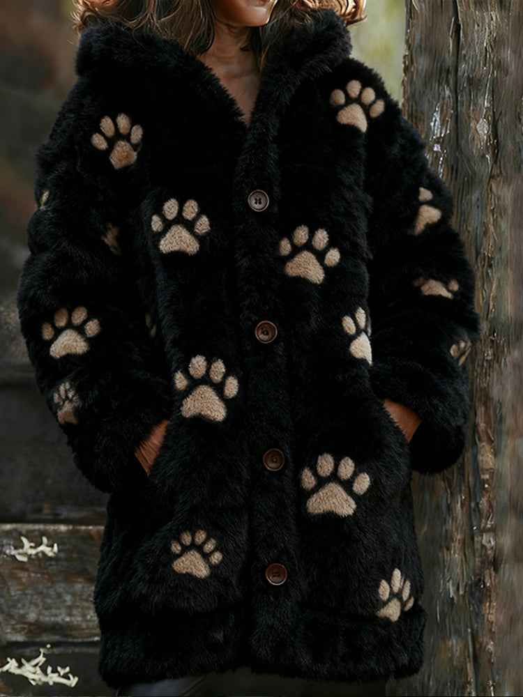Gracefully Designed Cardigan
