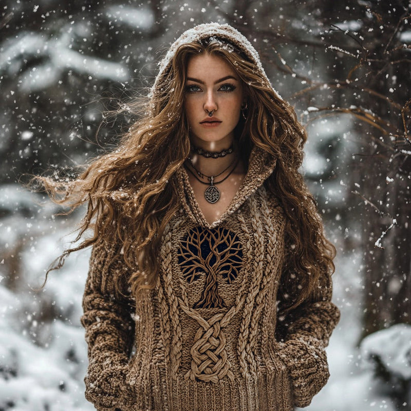 Classic Vintage Jumper