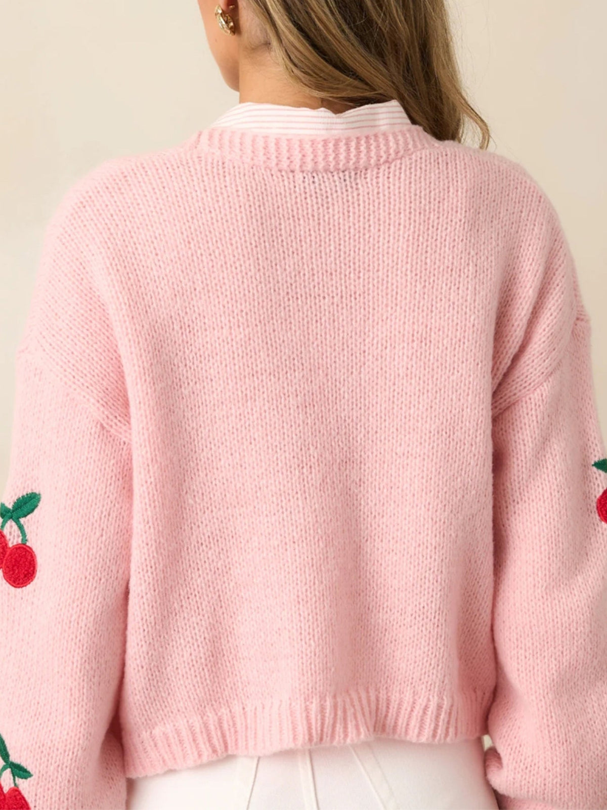 Vintage Inspired Cardigan