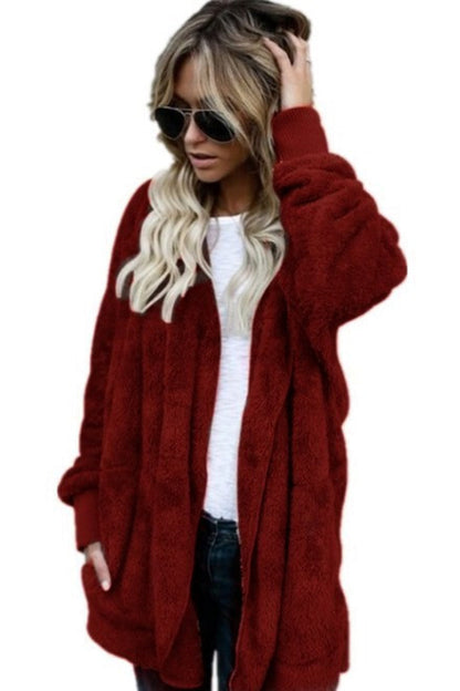 Mara | Modern and Fashionable winter Jacket