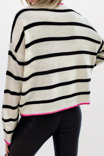 Classic Vintage Jumper
