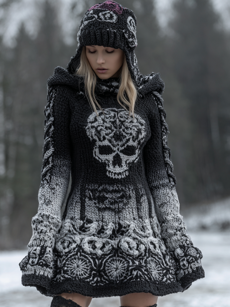 Classic Vintage Jumper