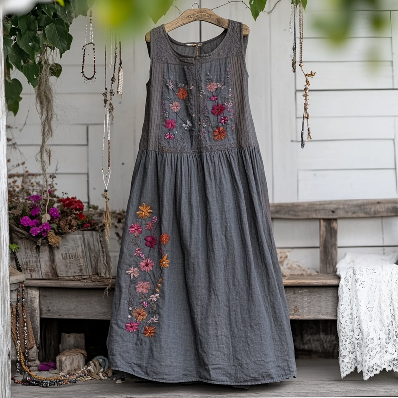 Beautifully Crafted Dress