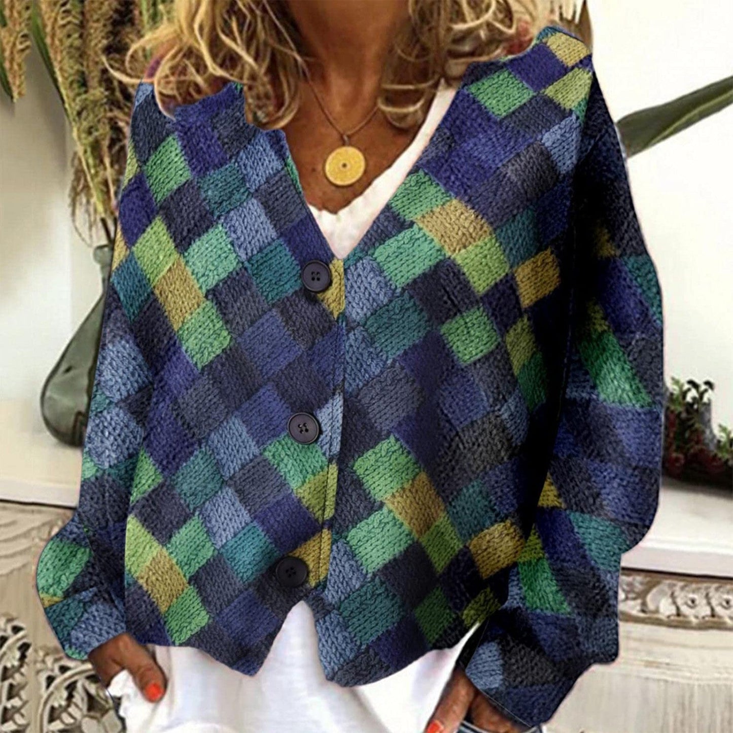  Versatile and Comfortable garment