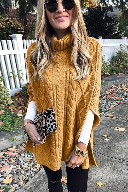 Classic Vintage Jumper