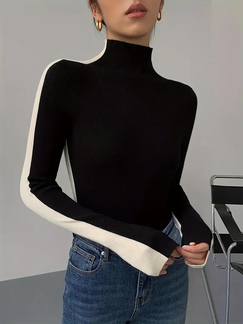 Thoughtfully Designed Jumper