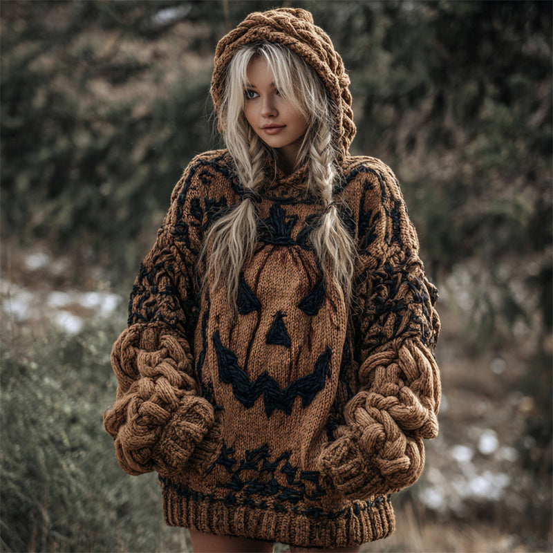 Vintage Inspired Jumper